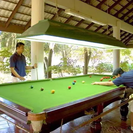 The Imperial Chiang Mai Resort & Sports Club 
